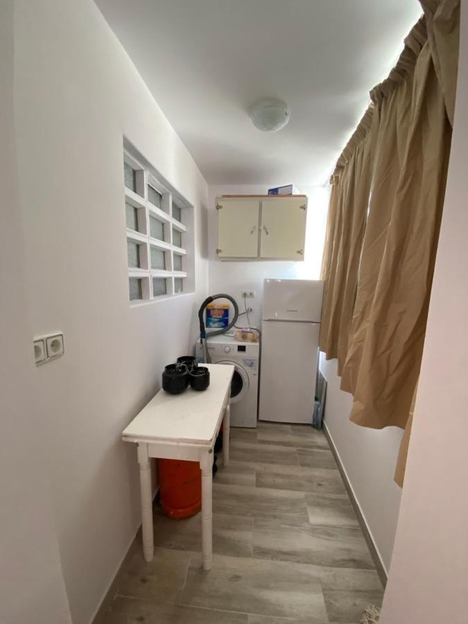 Апартаменты Panoramic City Center Flat In Арройо-де-ла-Мьель Экстерьер фото