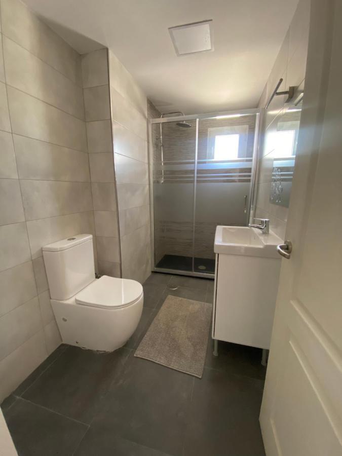 Апартаменты Panoramic City Center Flat In Арройо-де-ла-Мьель Экстерьер фото