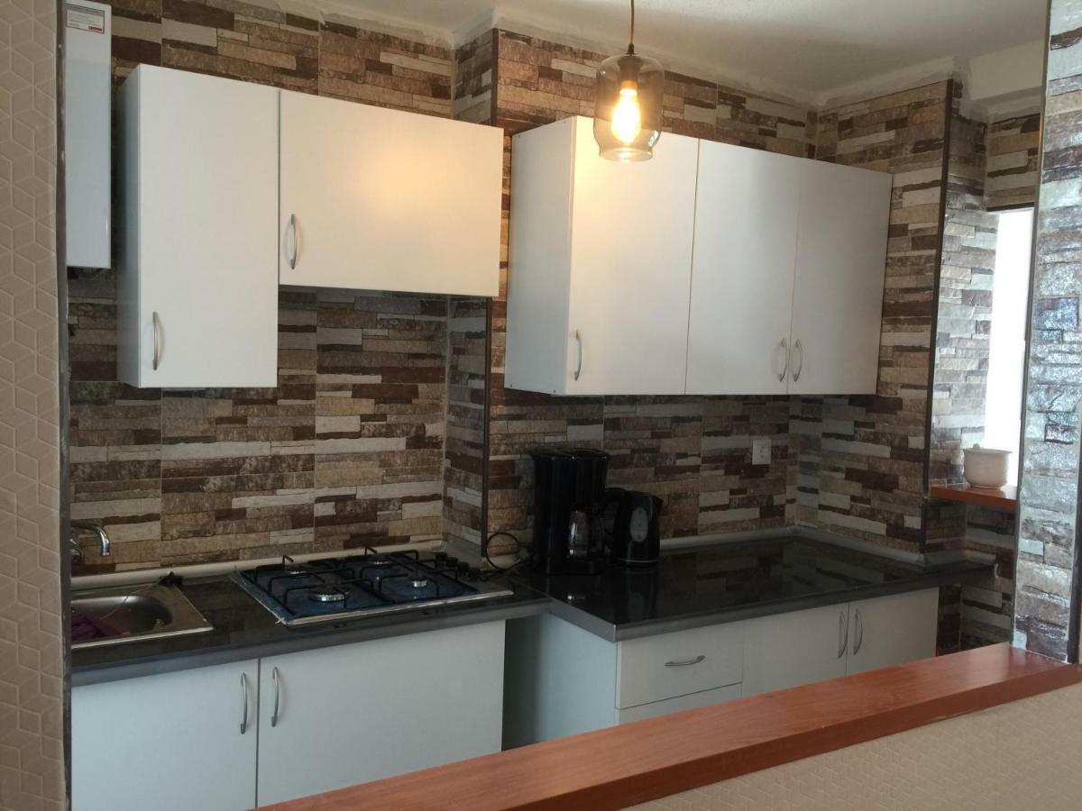 Апартаменты Panoramic City Center Flat In Арройо-де-ла-Мьель Экстерьер фото